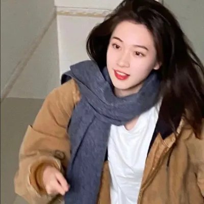 吓吓笑