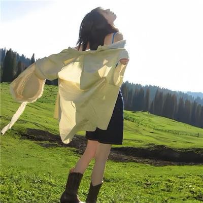 无口的森田小姐第二季