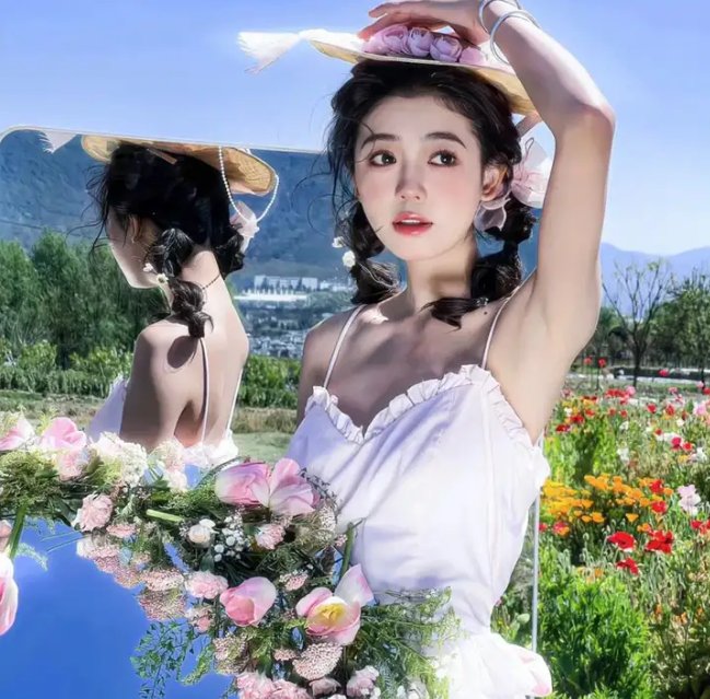 卡佩拉 你的城市